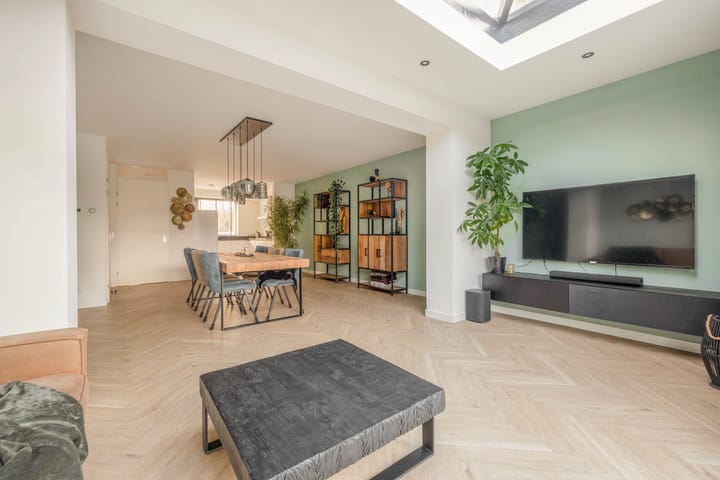 Foto 16 van Gerben de Vriesstraat 29