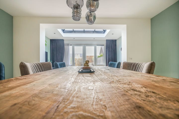 Foto 18 van Gerben de Vriesstraat 29