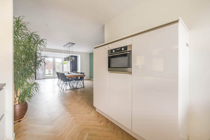 Foto 22 van Gerben de Vriesstraat 29