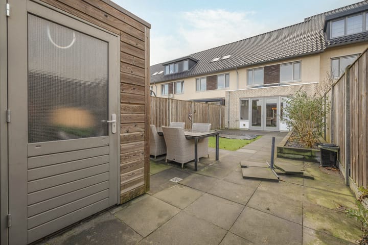 Foto 24 van Gerben de Vriesstraat 29