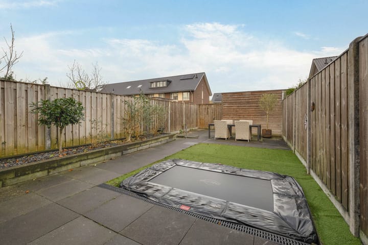 Foto 25 van Gerben de Vriesstraat 29