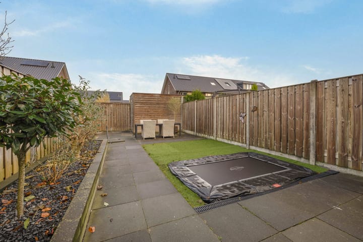 Foto 26 van Gerben de Vriesstraat 29