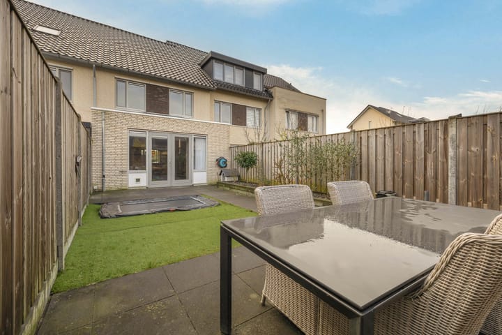 Foto 27 van Gerben de Vriesstraat 29