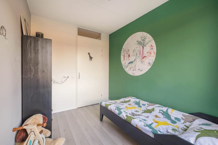 Foto 30 van Gerben de Vriesstraat 29