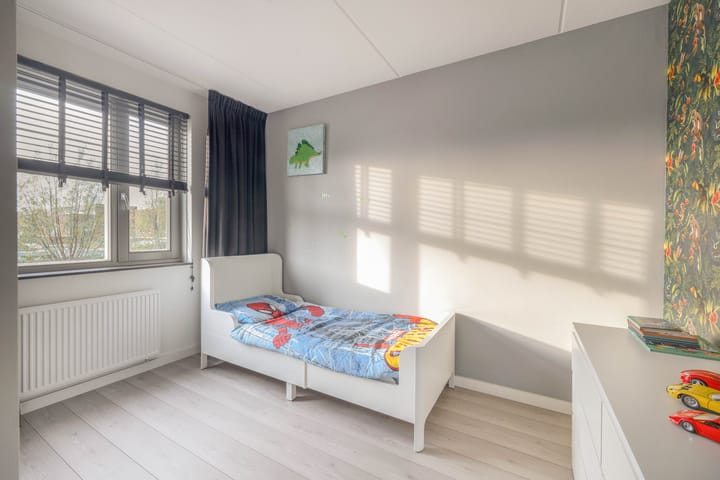 Foto 31 van Gerben de Vriesstraat 29