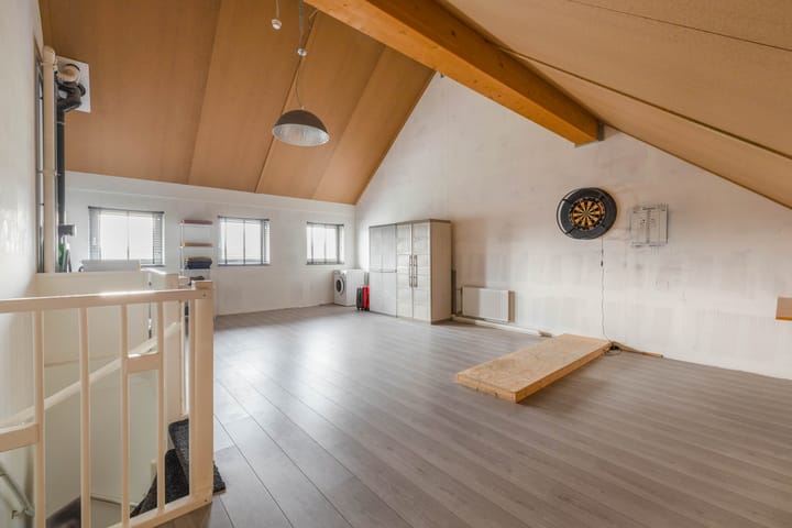 Foto 36 van Gerben de Vriesstraat 29