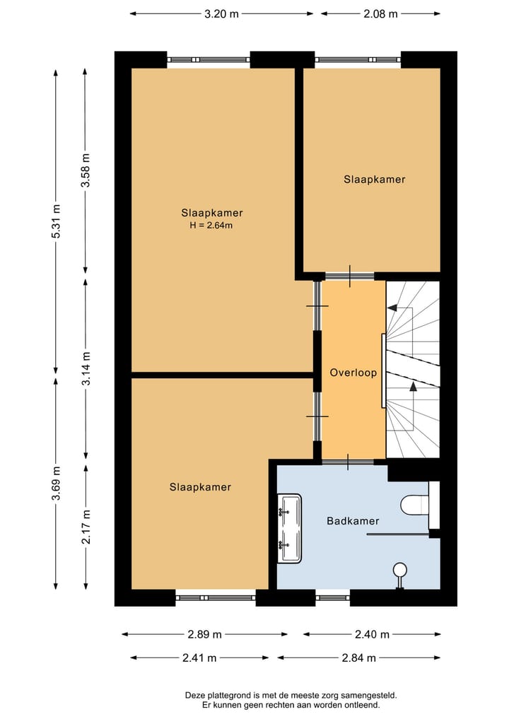 Foto 40 van Gerben de Vriesstraat 29