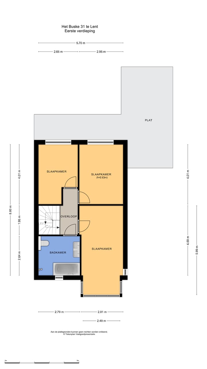 Foto 35 van Het Buske 31
