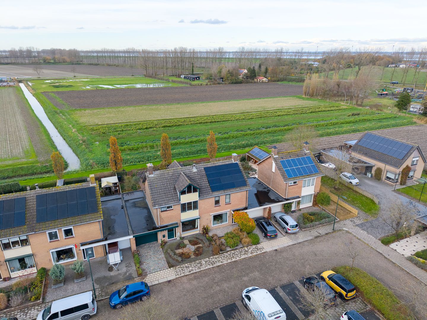 Foto 1 van Burgemeester Smithstraat 41