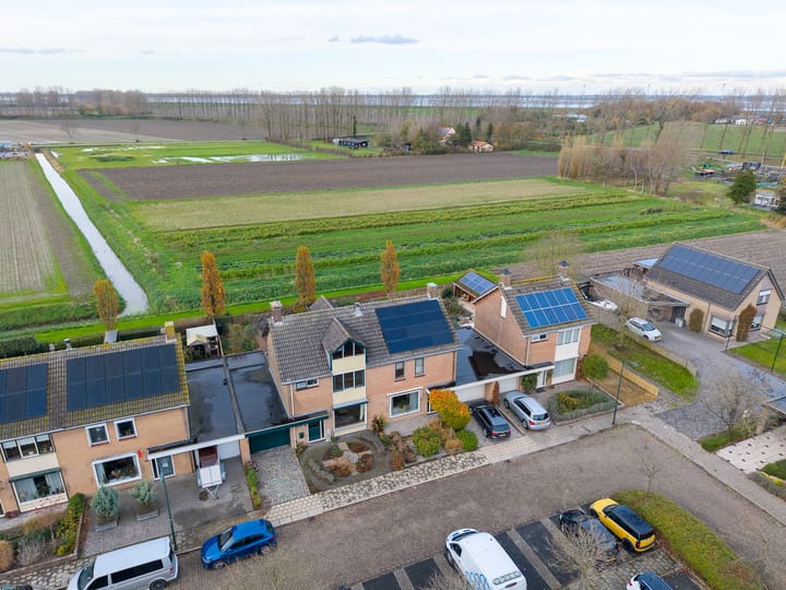 Foto 1 van Burgemeester Smithstraat 41