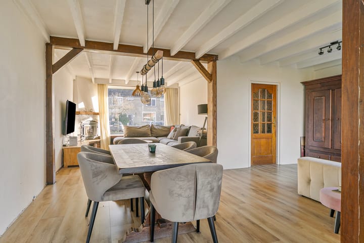 Foto 3 van Burgemeester Smithstraat 41