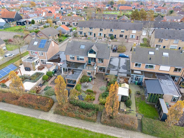 Foto 4 van Burgemeester Smithstraat 41