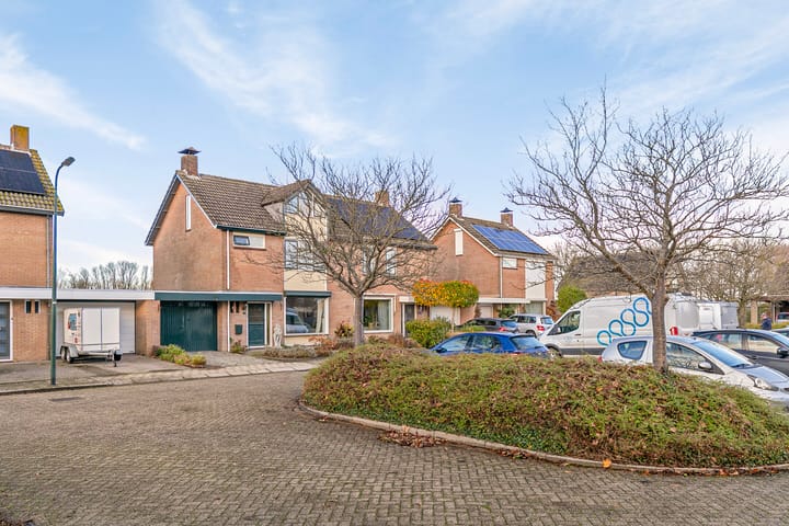 Foto 7 van Burgemeester Smithstraat 41