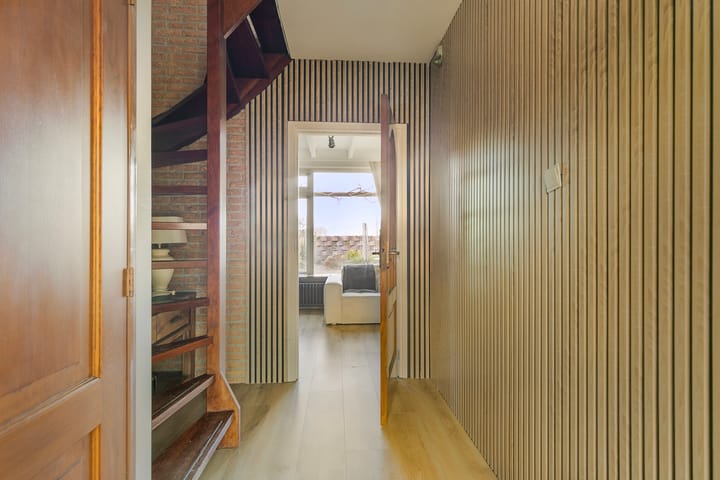 Foto 9 van Burgemeester Smithstraat 41