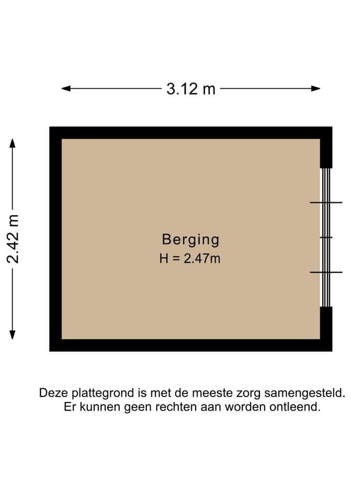 Foto 42 van Gerben de Vriesstraat 29