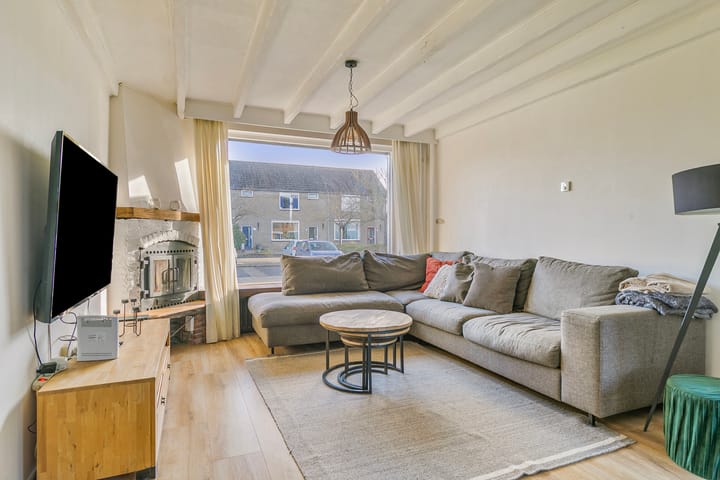 Foto 11 van Burgemeester Smithstraat 41