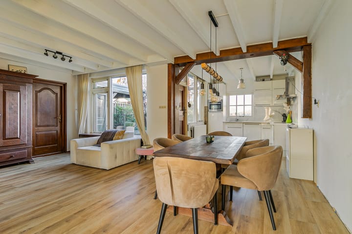 Foto 13 van Burgemeester Smithstraat 41