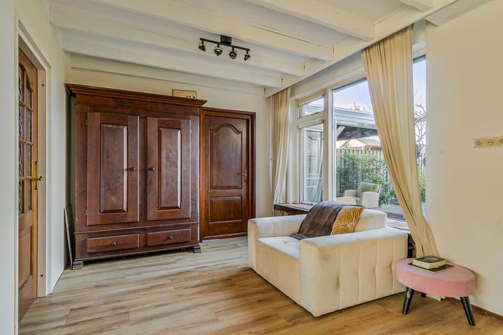 Foto 14 van Burgemeester Smithstraat 41