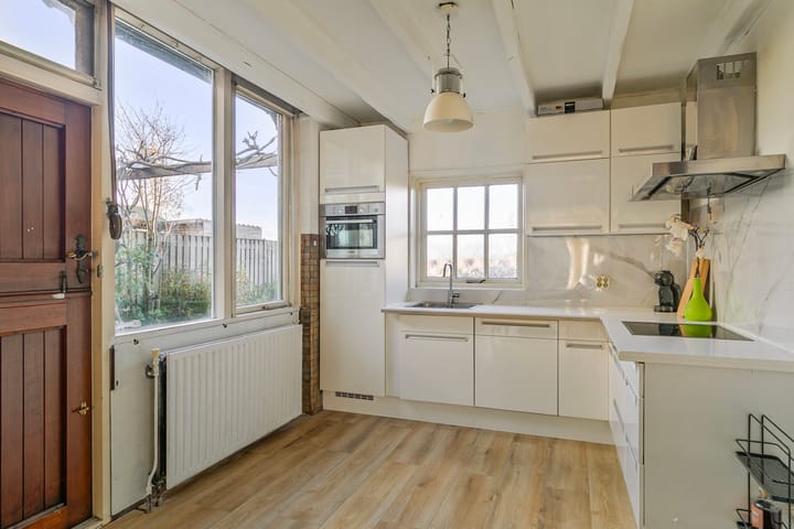 Foto 16 van Burgemeester Smithstraat 41