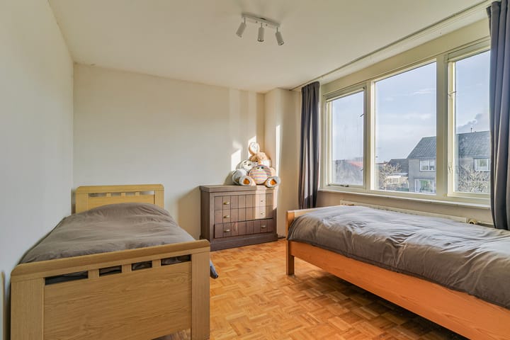 Foto 19 van Burgemeester Smithstraat 41