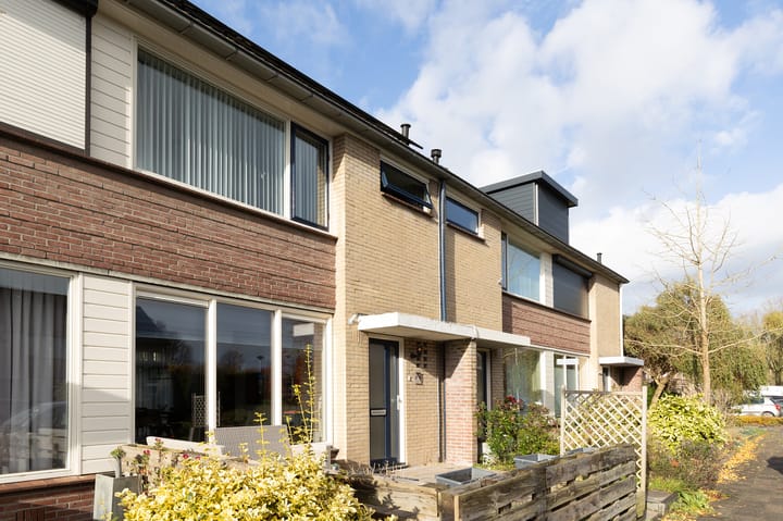 Foto 3 van Hertog Albrechtstraat 197