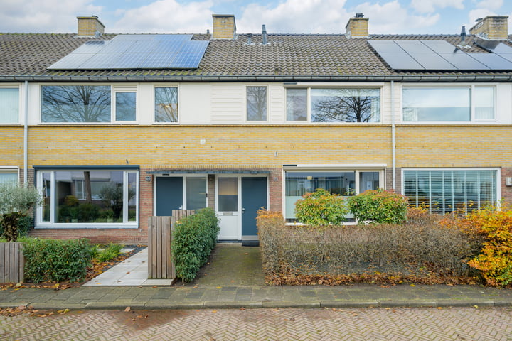 View photo 1 of Hofwijkstraat 71