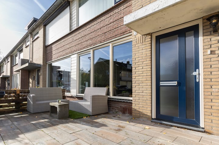 Foto 4 van Hertog Albrechtstraat 197