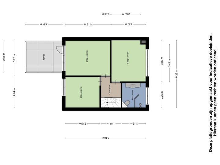 Foto 26 van Burgemeester Smithstraat 41