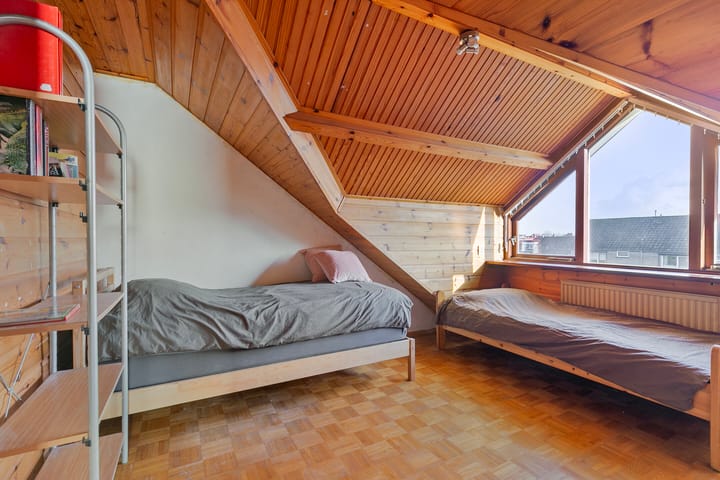 Foto 28 van Burgemeester Smithstraat 41