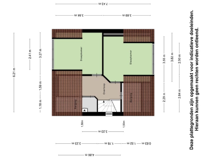 Foto 32 van Burgemeester Smithstraat 41