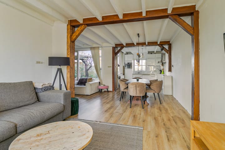 Foto 12 van Burgemeester Smithstraat 41