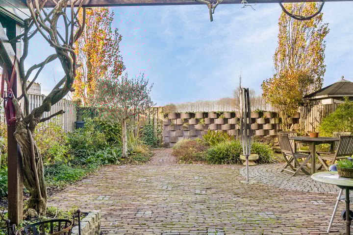 Foto 34 van Burgemeester Smithstraat 41