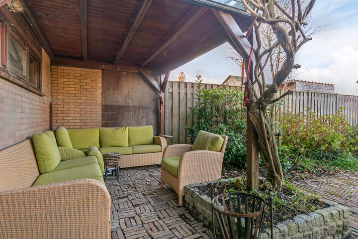 Foto 35 van Burgemeester Smithstraat 41