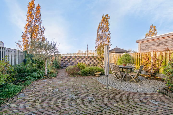 Foto 36 van Burgemeester Smithstraat 41