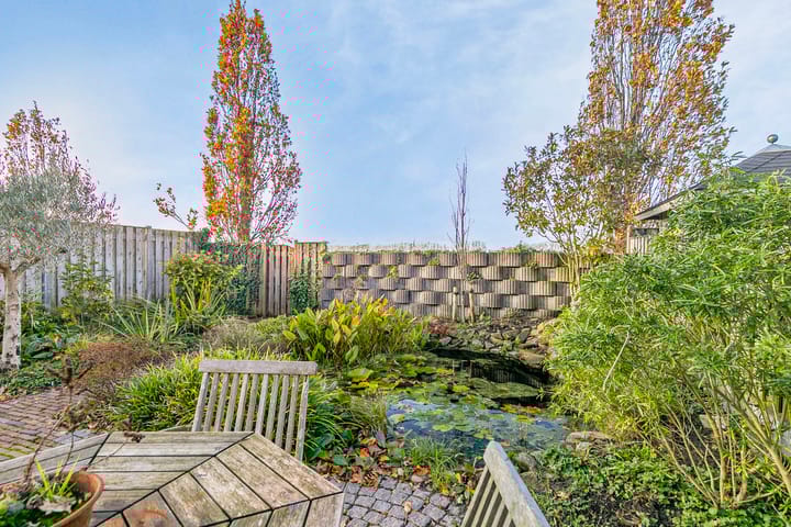 Foto 37 van Burgemeester Smithstraat 41