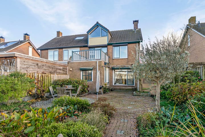 Foto 38 van Burgemeester Smithstraat 41