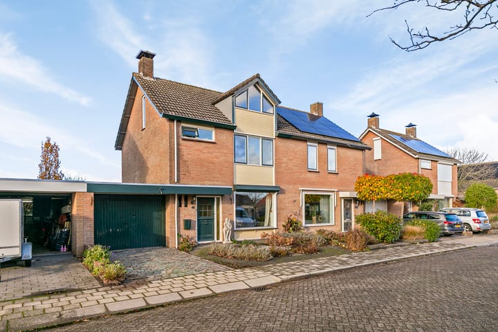 Foto 42 van Burgemeester Smithstraat 41