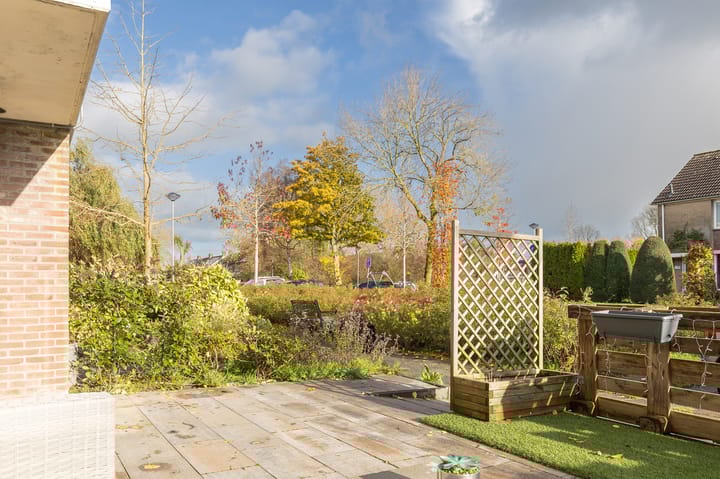 Foto 5 van Hertog Albrechtstraat 197