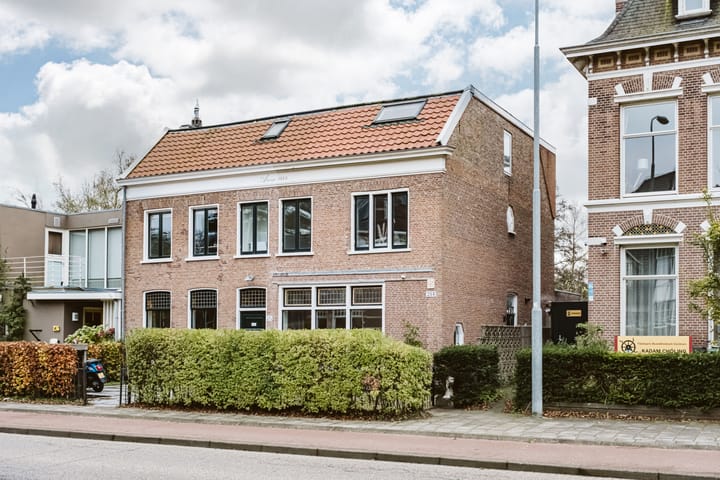 Foto 1 van Zijlweg 284