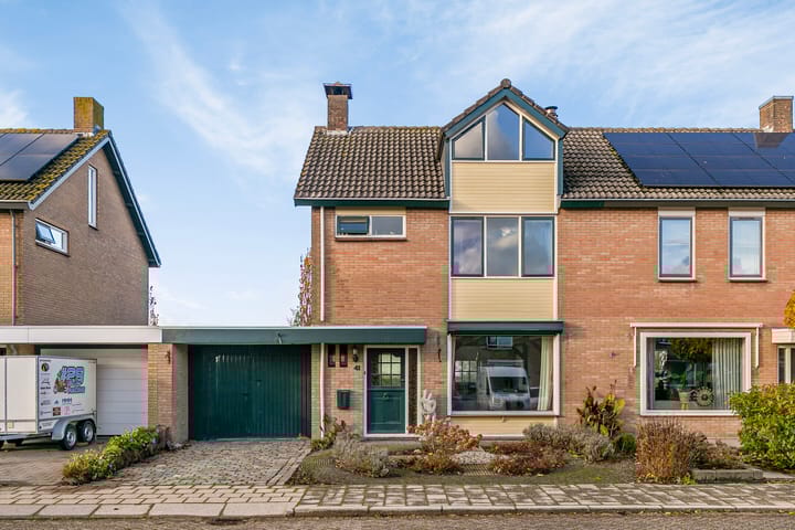 Foto 43 van Burgemeester Smithstraat 41