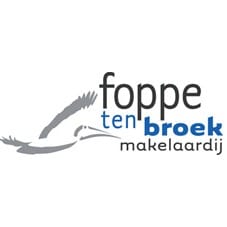 mr. Foppe ten Broek Makelaardij
