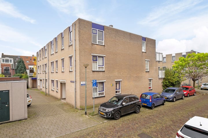 Bekijk foto 2 van Prins Mauritsstraat 19