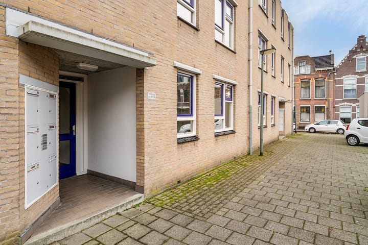 Foto 3 van Prins Mauritsstraat 19