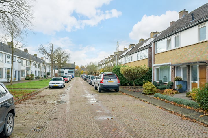 View photo 54 of Hofwijkstraat 71