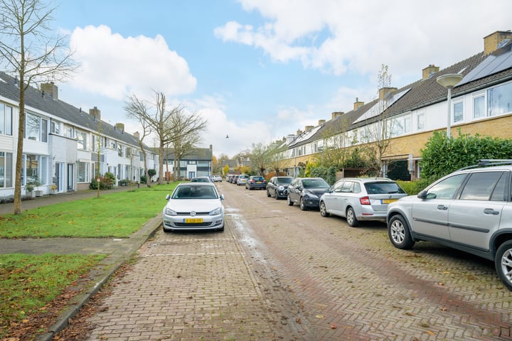 View photo 55 of Hofwijkstraat 71