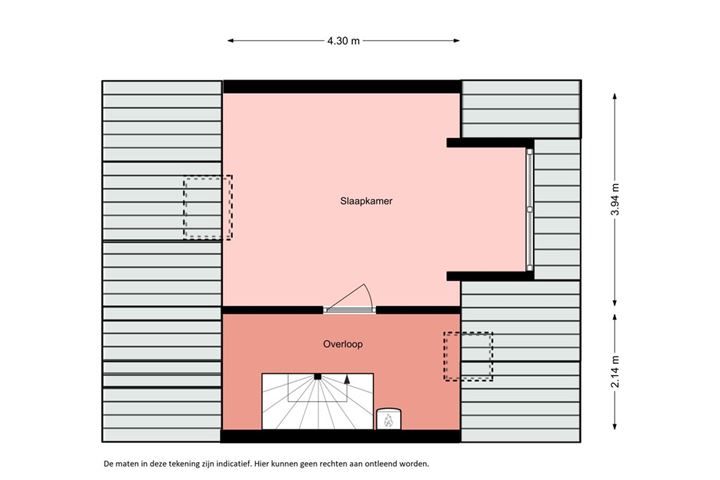 Bekijk foto 58 van Hertog Albrechtstraat 197