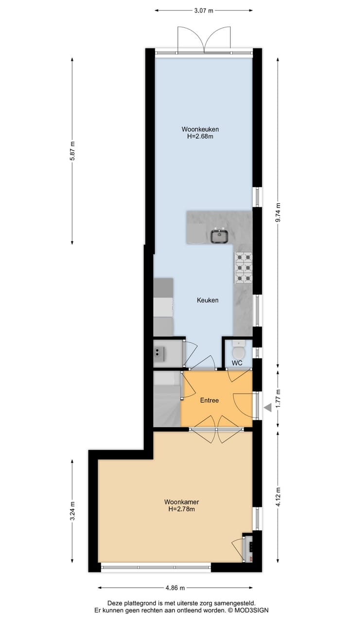 Foto 44 van Zijlweg 284