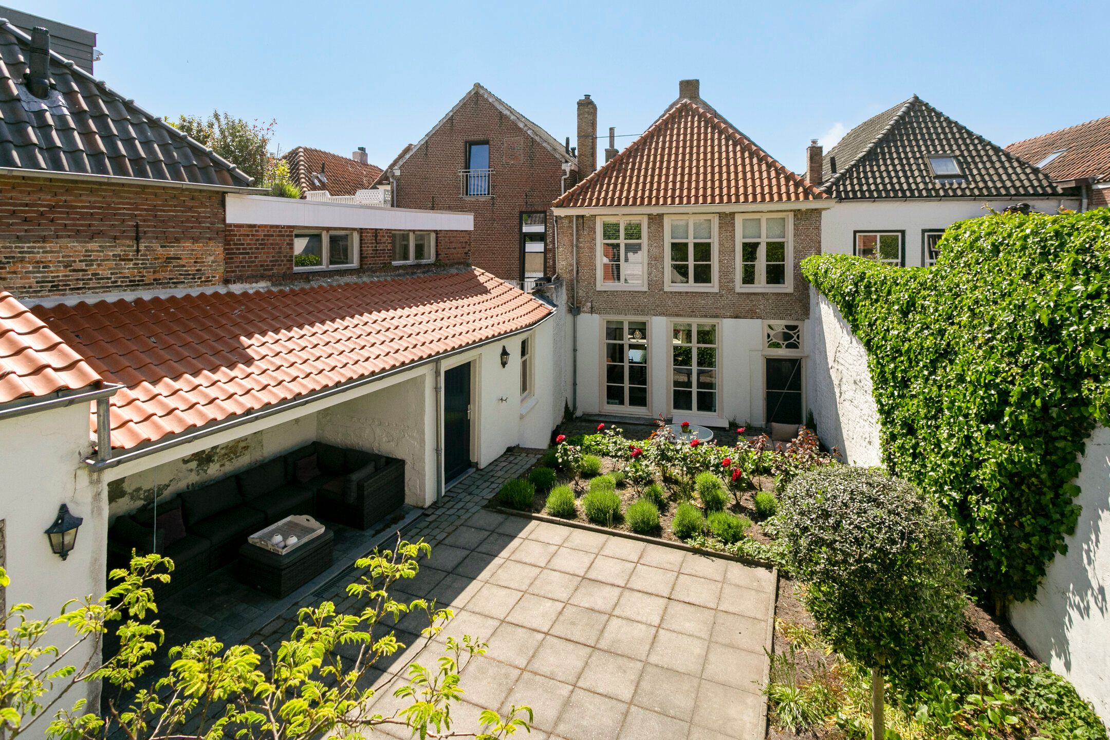 Foto 3 van Noordzijde Haven 28