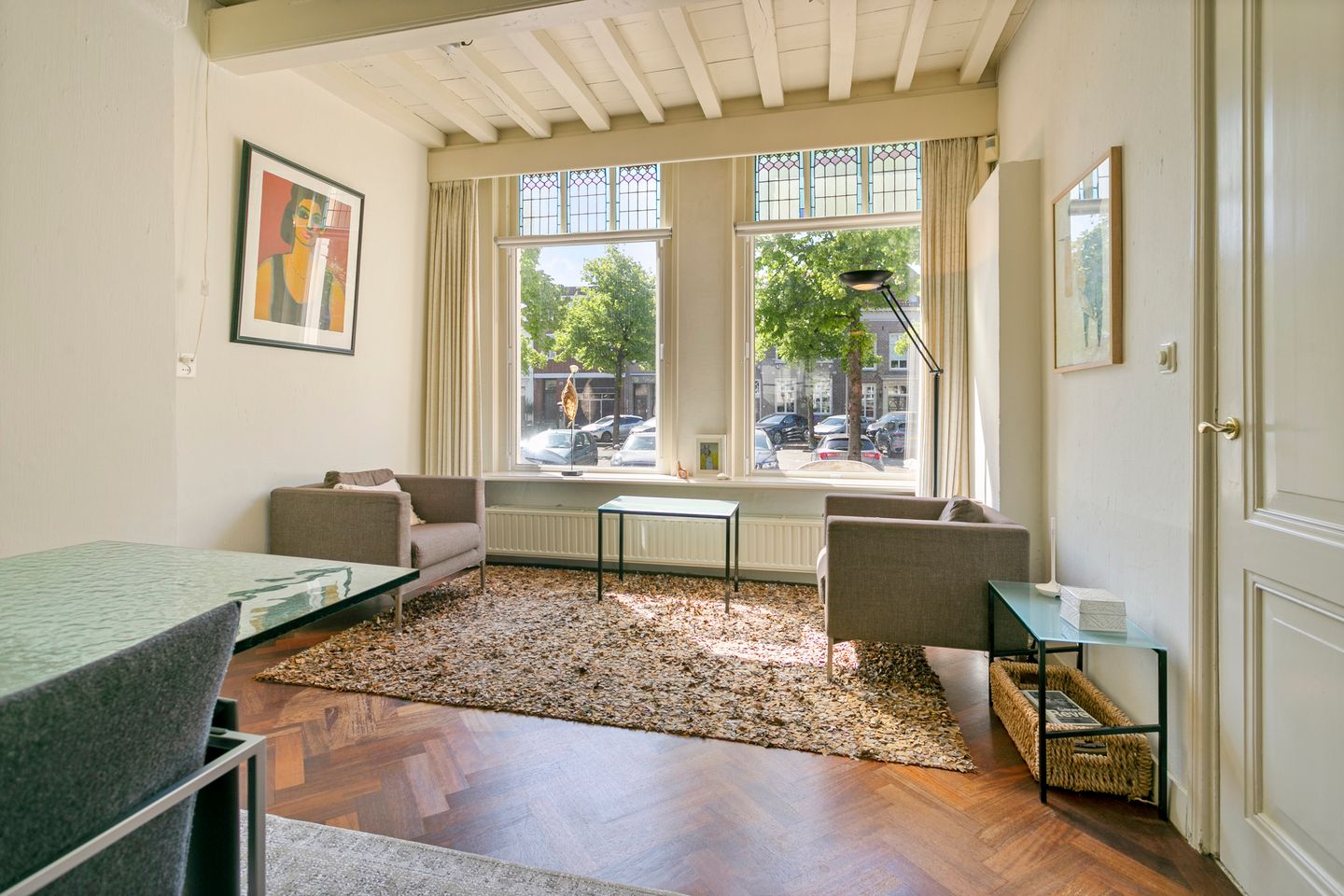 Foto 4 van Noordzijde Haven 28