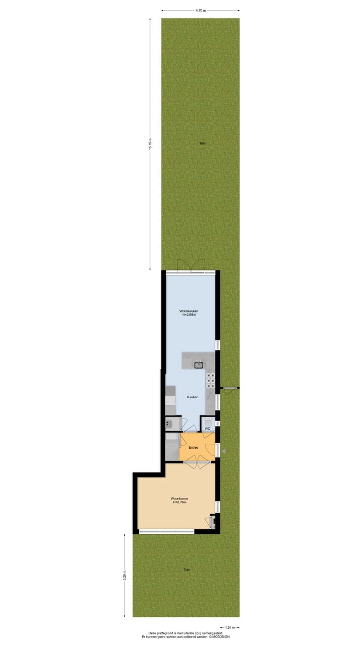 Foto 48 van Zijlweg 284